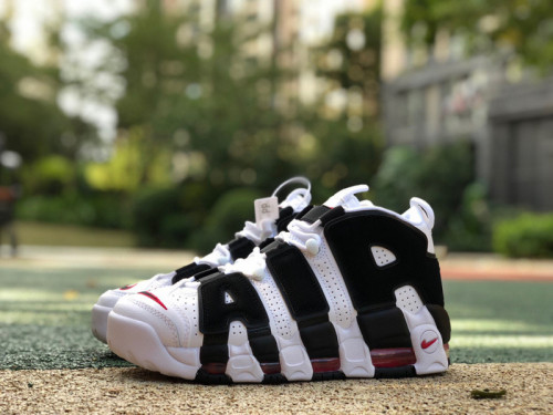Authentic Nike Air More Uptempo 96 (15)