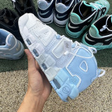 Authentic Nike Air More Uptempo 96 (2)