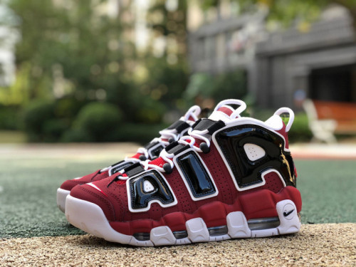 Authentic Nike Air More Uptempo 96 (11)