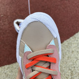 Authentic Nike Blazer x Kaws x Sacai Khaki/Blue