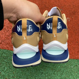 Authentic Nike Vaporwaffle x Sacai Khaki