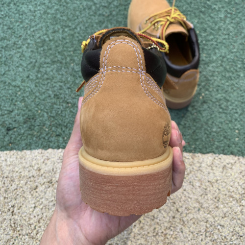 Authentic Timberland Boots (3)