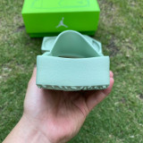 Authentic WMNS Jordan Hex Mule SP BE Tifny