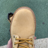 Authentic CAT Boots (1)