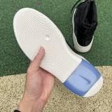 Authentic Nike Air Fear of God Shoot Black