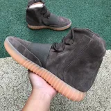 Authentic Yeezy 750 Boost Glow Dark