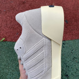Authentic Adidas originals x Fear of God 86 Lo IF6682