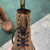 Authentic  DR MARTENS Boots (2)