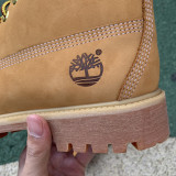 Authentic Timberland Boots (1)
