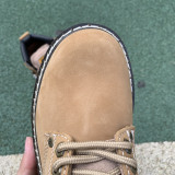 Authentic CAT Boots (2)