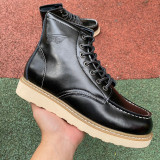 Authentic  DR MARTENS Boots (4)