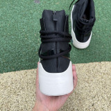 Authentic Nike Air Fear of God Shoot Black