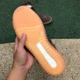 Authentic Yeezy 750 Boost Glow Dark