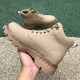Authentic CAT Boots (3)