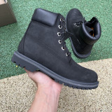 Authentic Timberland Boots (2)