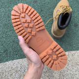 Authentic Timberland Boots (10)