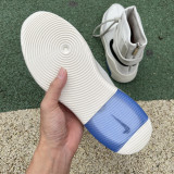 Authentic Nike Air Fear of God Shoot White