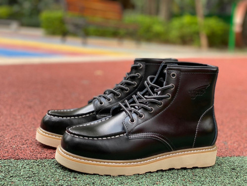 Authentic  DR MARTENS Boots (4)