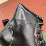 Authentic  DR MARTENS Boots (4)