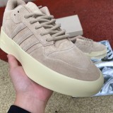 Authentic Fear of God x Adidas originals Athletics Rivalry 86 Low