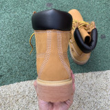Authentic Timberland Boots (1)