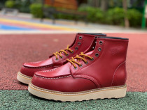 Authentic  DR MARTENS Boots (5)