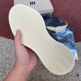 Authentic Fear of God x adidas originals FORUM 86 Lo  Core Black