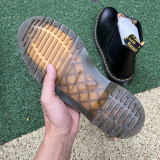 Authentic  DR MARTENS Boots (3)