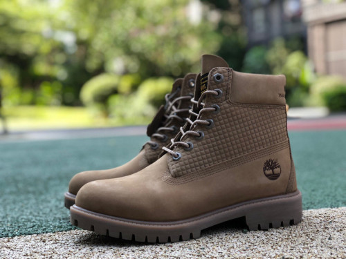 Authentic Timberland Boots (11)