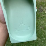 Authentic WMNS Jordan Hex Mule SP BE Tifny