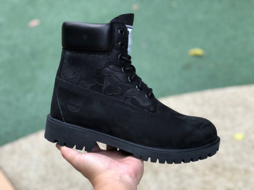 Authentic Timberland Boots (13)