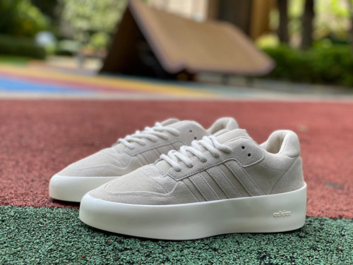 Authentic Adidas originals x Fear of God 86 Lo IE6215
