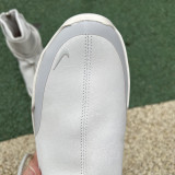 Authentic Nike Air Fear of God Shoot White