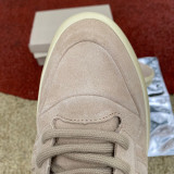 Authentic Fear of God x Adidas originals Athletics Rivalry 86 Low