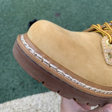 Authentic CAT Boots (1)
