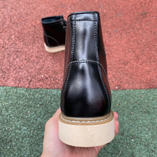 Authentic  DR MARTENS Boots (4)