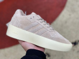 Authentic Fear of God x Adidas originals Athletics Rivalry 86 Low