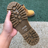 Authentic CELINE Boots (1)
