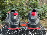 Authentic Jordan spizike low cny Year Of The Dragon Black/Red