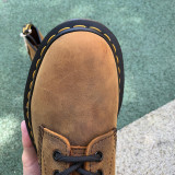 Authentic  DR MARTENS Boots (2)