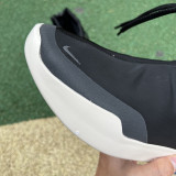 Authentic Nike Air Fear of God Shoot Black