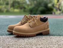 Authentic Timberland Boots (3)
