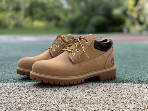 Authentic Timberland Boots (3)