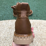 Authentic CAT Boots (4)