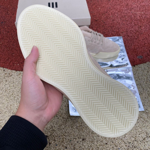 Authentic Fear of God x Adidas originals Athletics Rivalry 86 Low