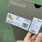 Authentic Timberland Boots (10)