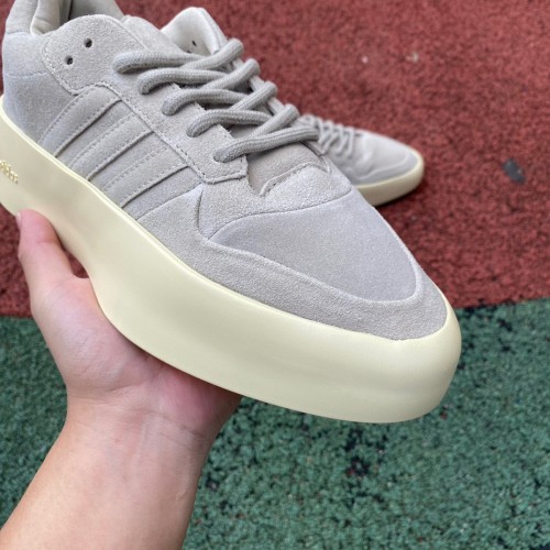 Authentic Adidas originals x Fear of God 86 Lo IF6682