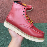Authentic  DR MARTENS Boots (5)