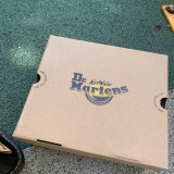 Authentic  DR MARTENS Boots (1)