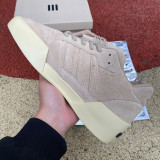 Authentic Fear of God x Adidas originals Athletics Rivalry 86 Low